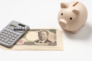 お金　イメージ　新紙幣