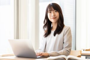 パソコン　起業　女性