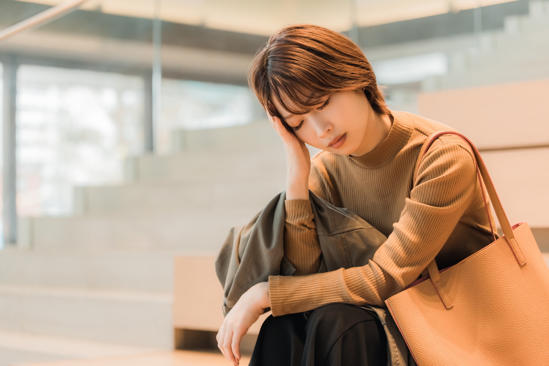 女性不調