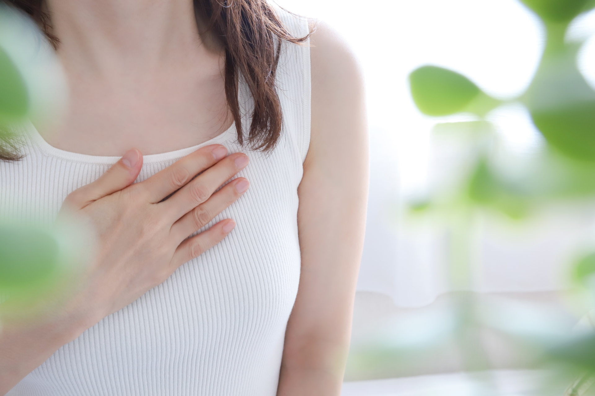 静けさ 起業女性