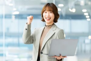 起業女性　モチベーション