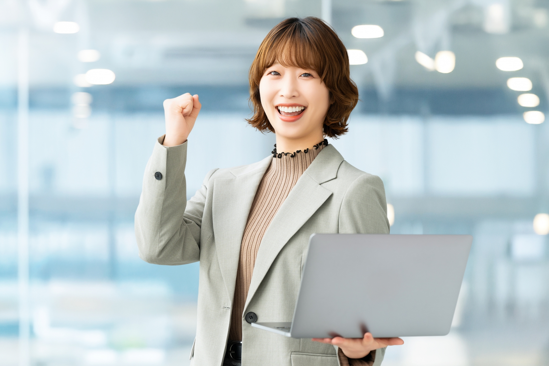 起業女性　モチベーション