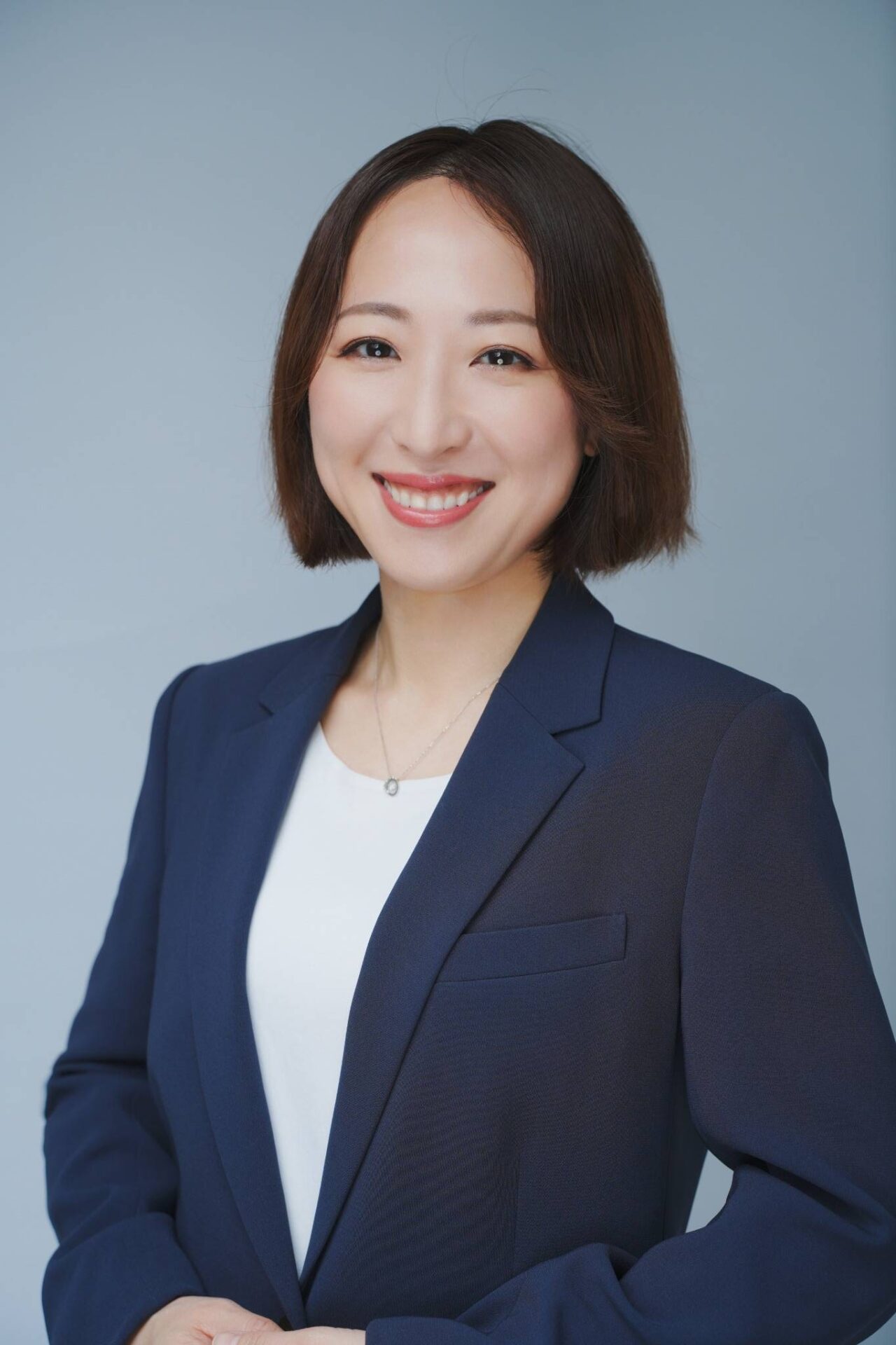 女性の起業をサポートする橋本かんな