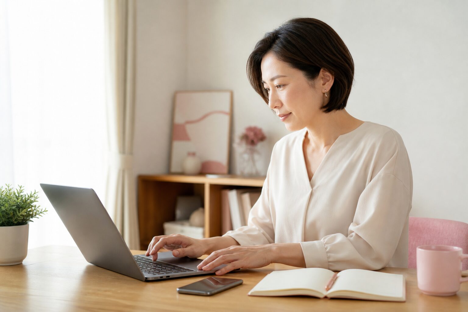 起業　女性　初心者